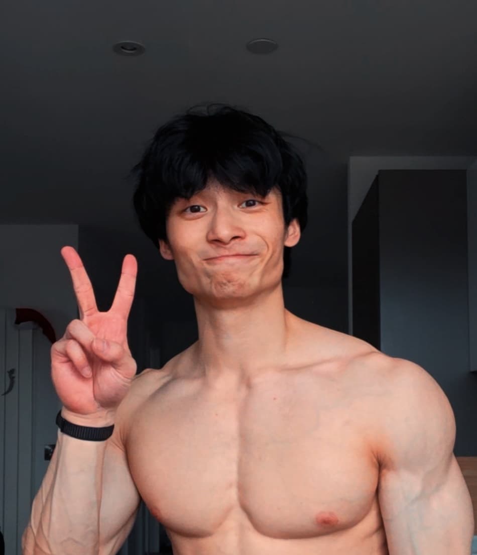 Vincent Ho